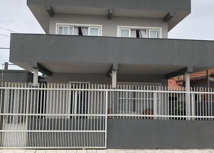 Residencial Bemfeliz - 50 Metros Da Praia!!!