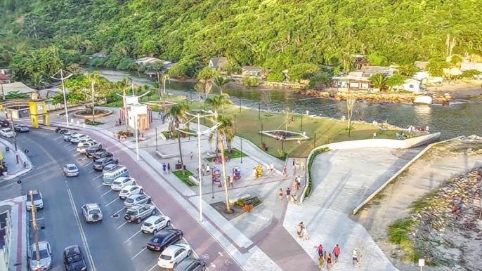 Residencial Bemfeliz - 50 Metros Da Praia!!! Holiday home