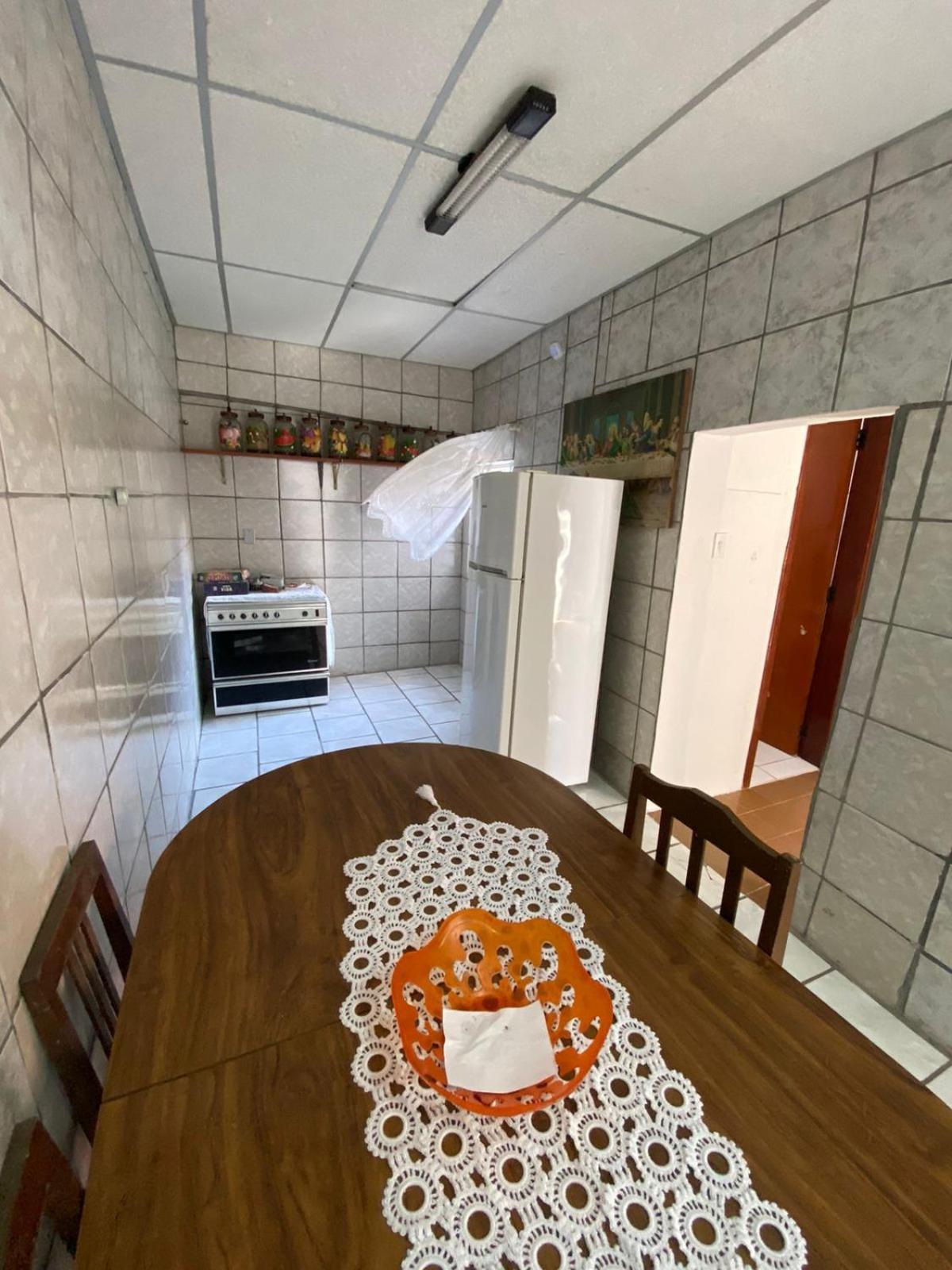 Residencial Bemfeliz - 50 Metros Da Praia!!!