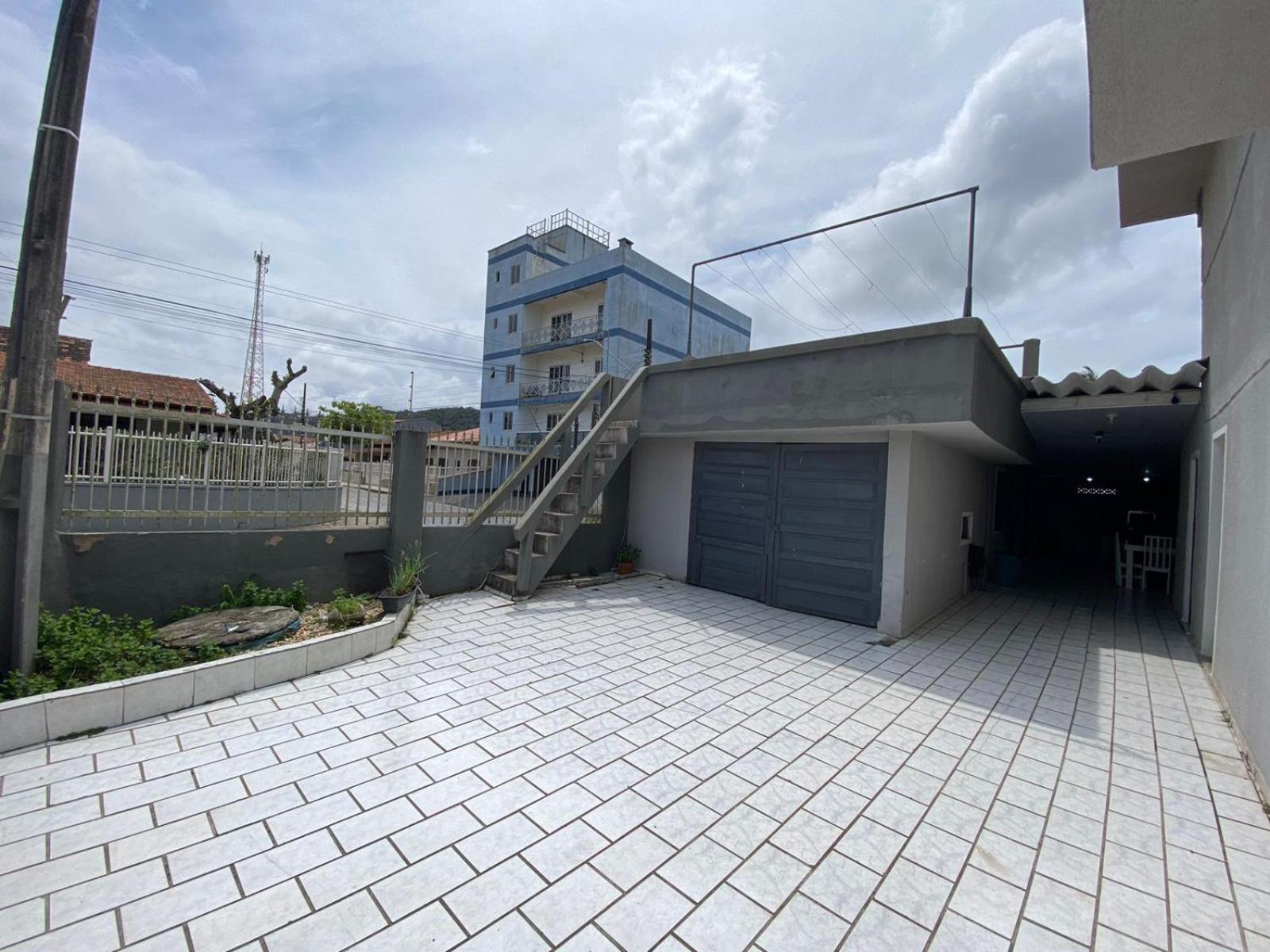 Residencial Bemfeliz - 50 Metros Da Praia!!! Holiday home