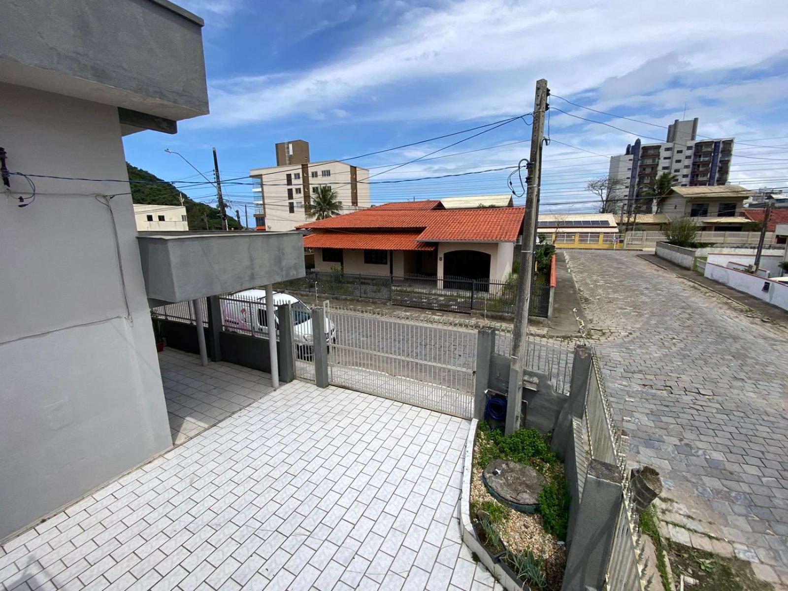 Residencial Bemfeliz - 50 Metros Da Praia!!! Holiday home *