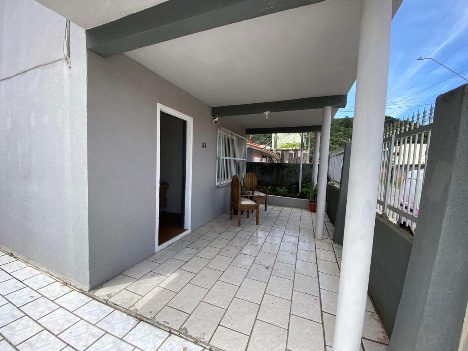 Holiday home Residencial Bemfeliz - 50 Metros Da Praia!!! Navegantes