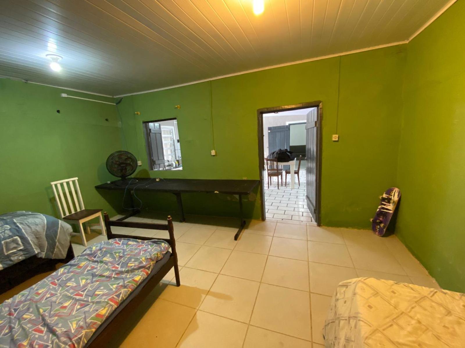 Residencial Bemfeliz - 50 Metros Da Praia!!! *