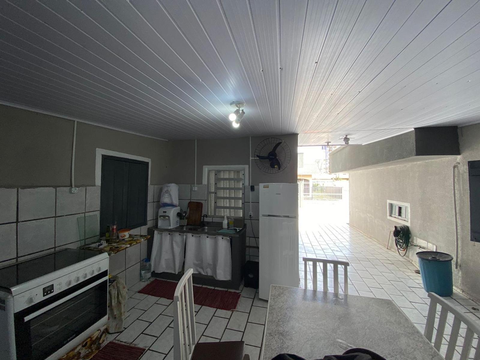 Residencial Bemfeliz - 50 Metros Da Praia!!! * Navegantes