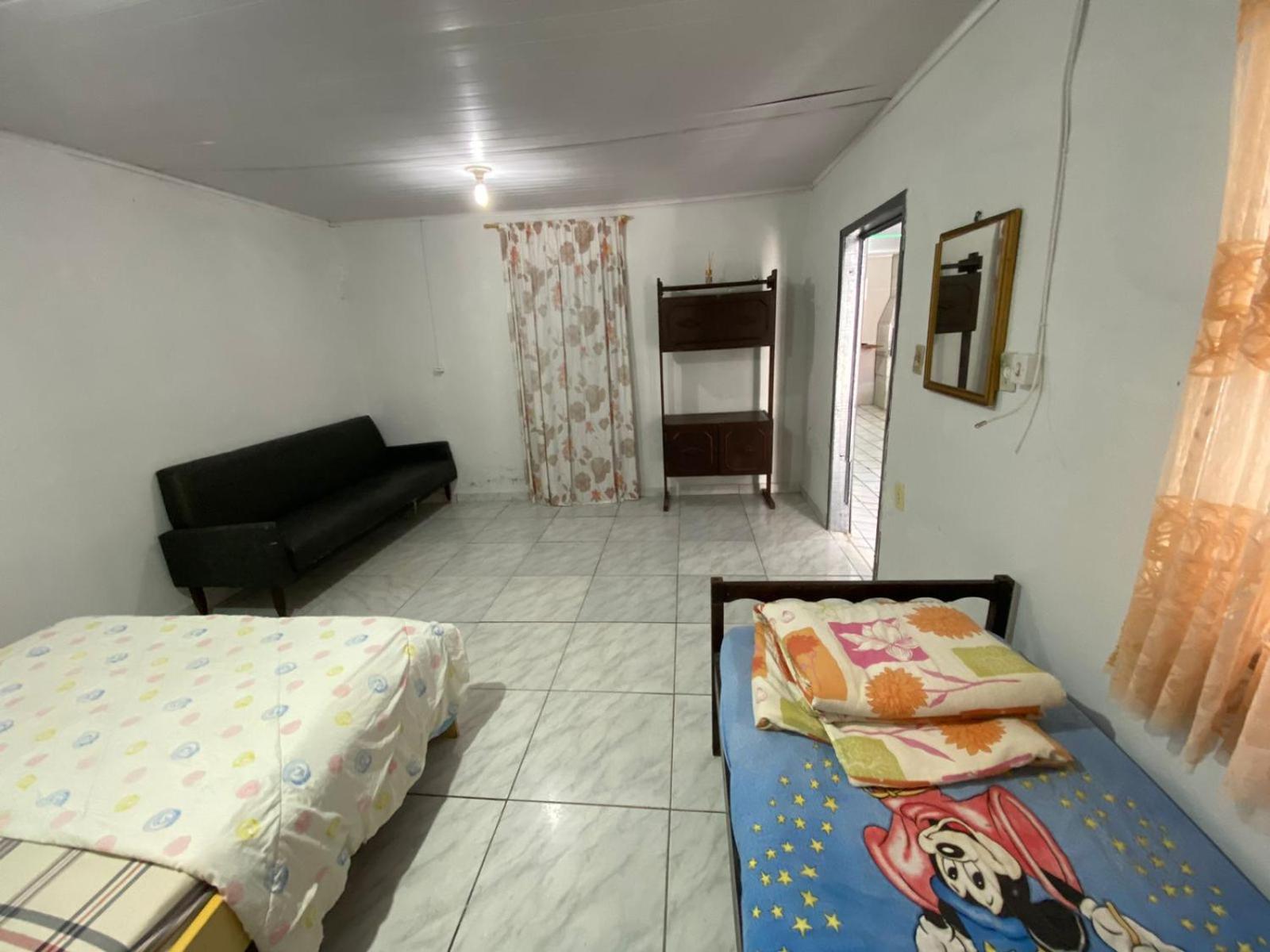 Residencial Bemfeliz - 50 Metros Da Praia!!! Holiday home *