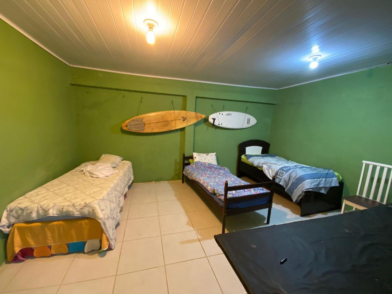 Holiday home Residencial Bemfeliz - 50 Metros Da Praia!!!