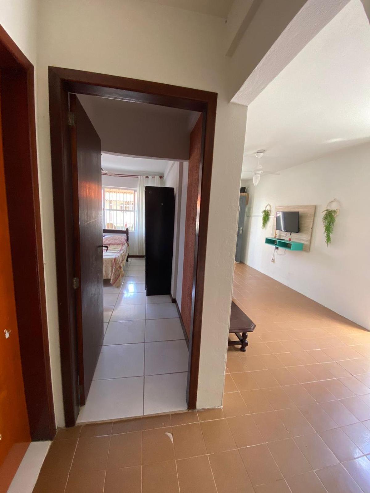 Residencial Bemfeliz - 50 Metros Da Praia!!! Holiday home *