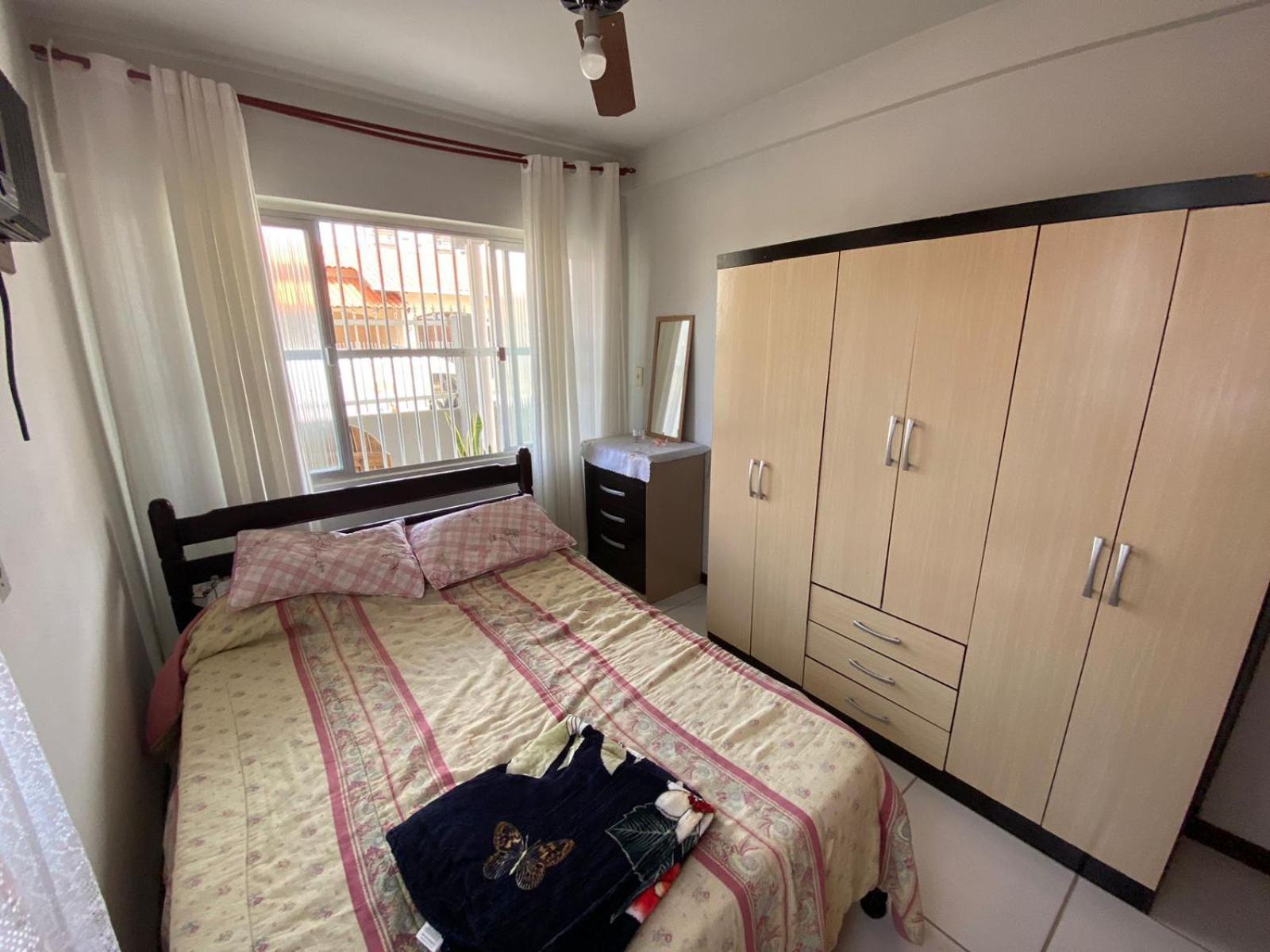 Residencial Bemfeliz - 50 Metros Da Praia!!! Holiday home Navegantes