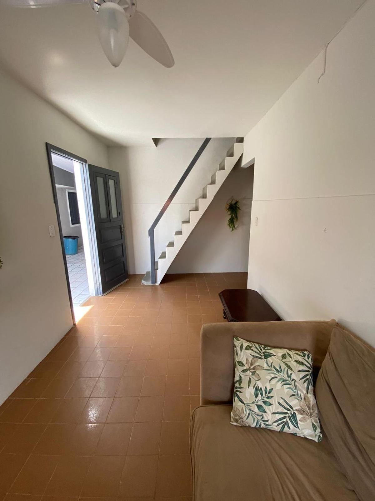 Residencial Bemfeliz - 50 Metros Da Praia!!!