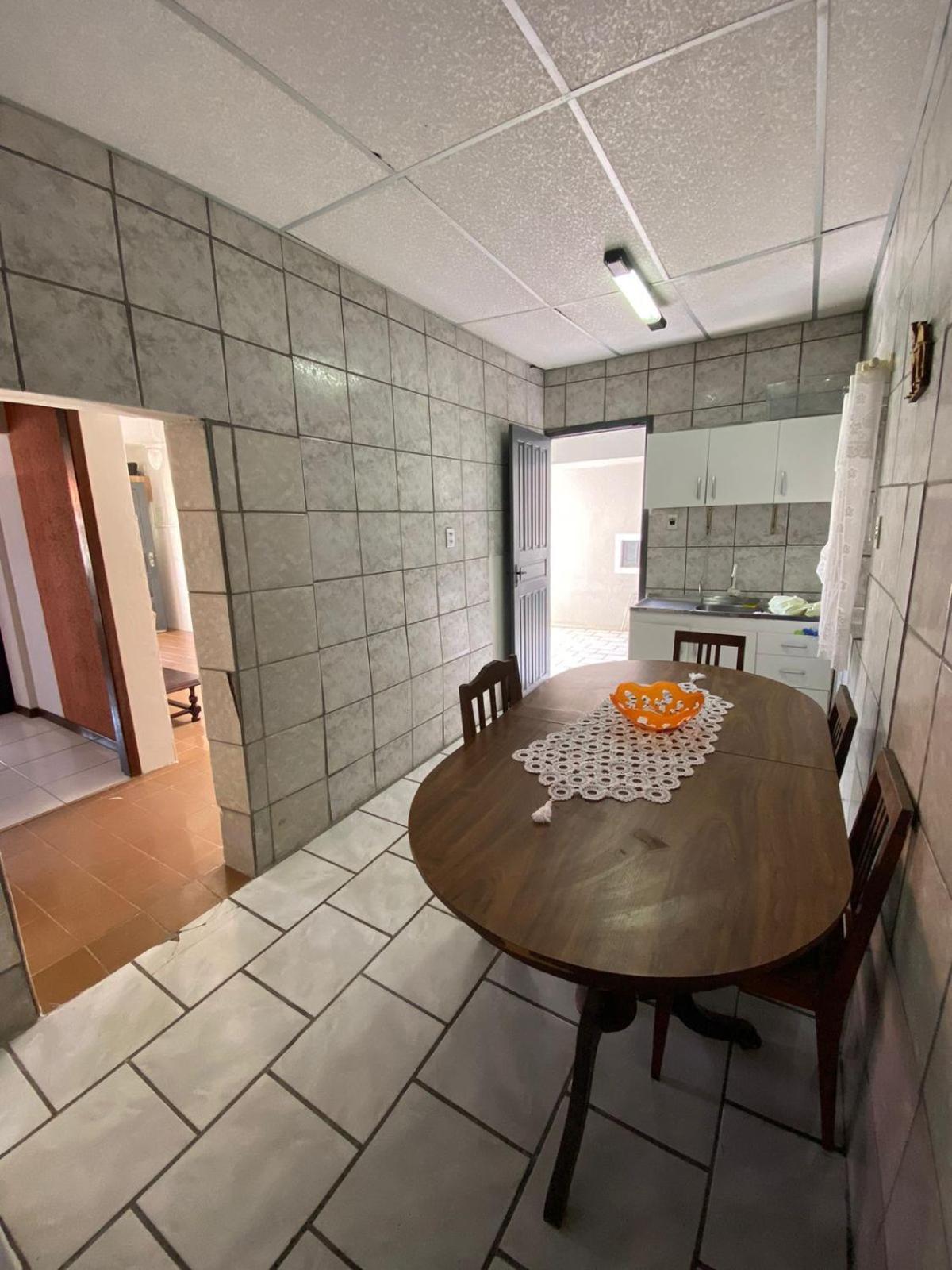 Residencial Bemfeliz - 50 Metros Da Praia!!! Holiday home