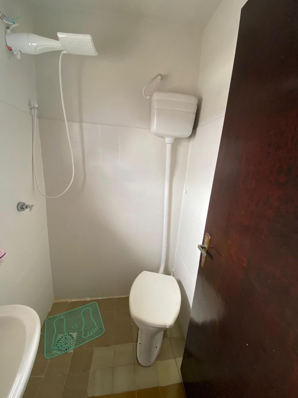 Residencial Bemfeliz - 50 Metros Da Praia!!! *