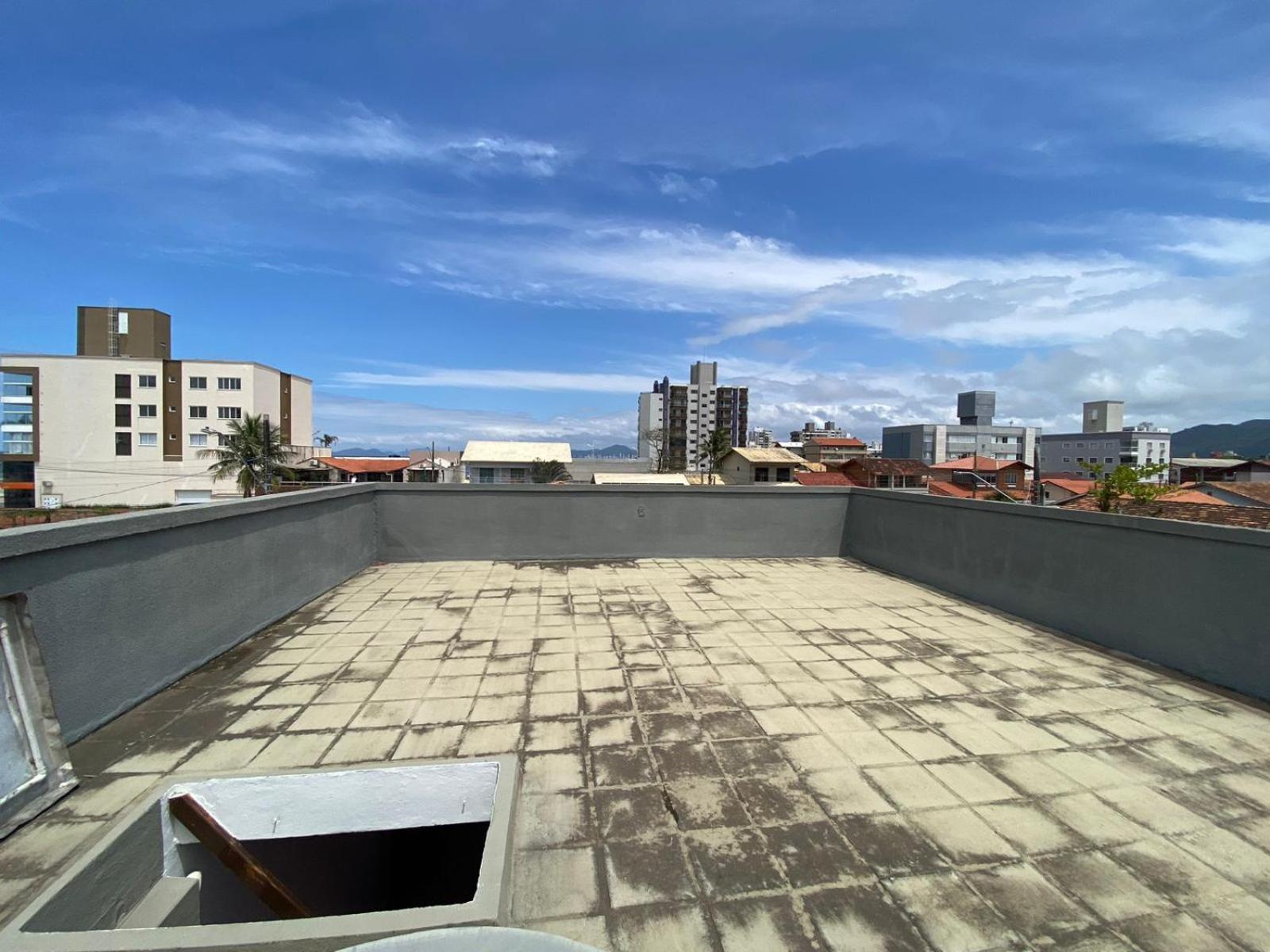 Holiday home Residencial Bemfeliz - 50 Metros Da Praia!!!